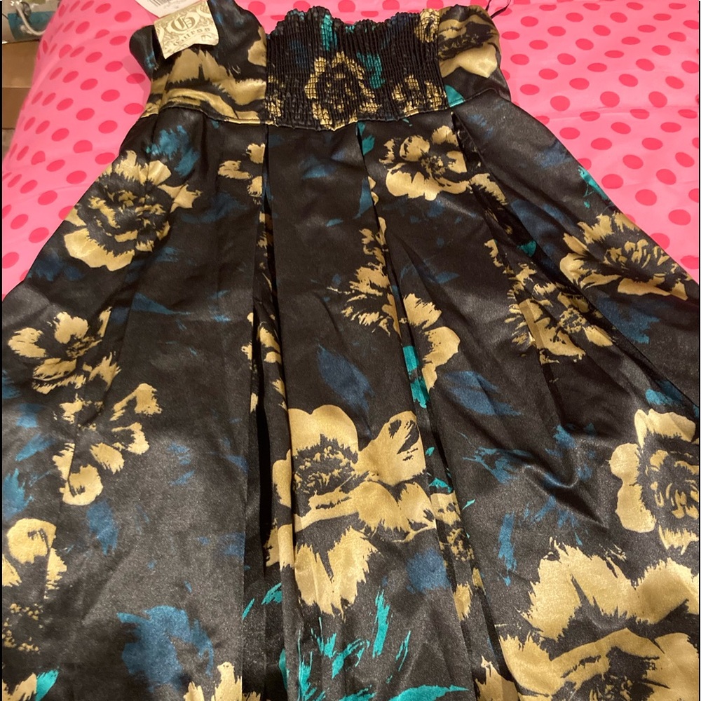 Juniors Guess Dress
